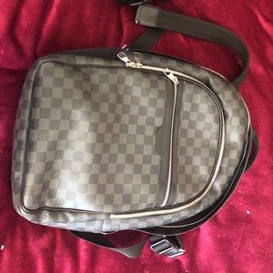 Louis Vuitton Backpack